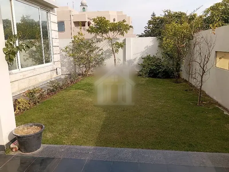 02 Near Park 1 Kanal House for Sale in DHA Phase 2 Islamabad