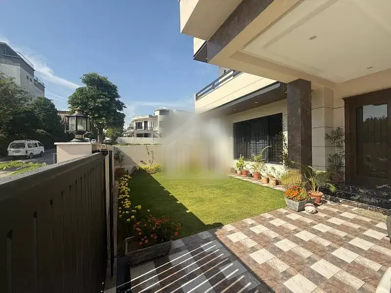 Elegant with Swimming Pool 1 Kanal House for Sale in DHA Phase 2 Islamabad