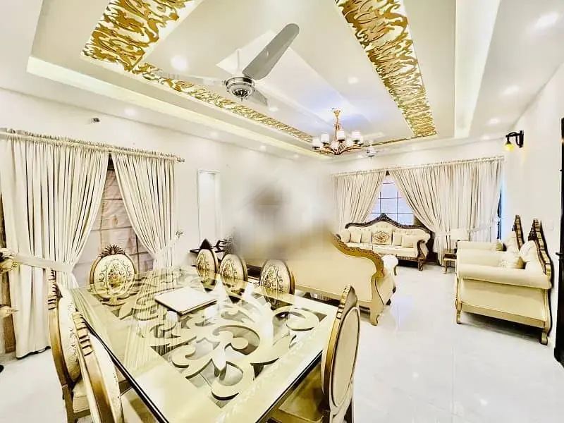 Excellent 1 Kanal House for Sale in DHA Phase 2 Islamabad