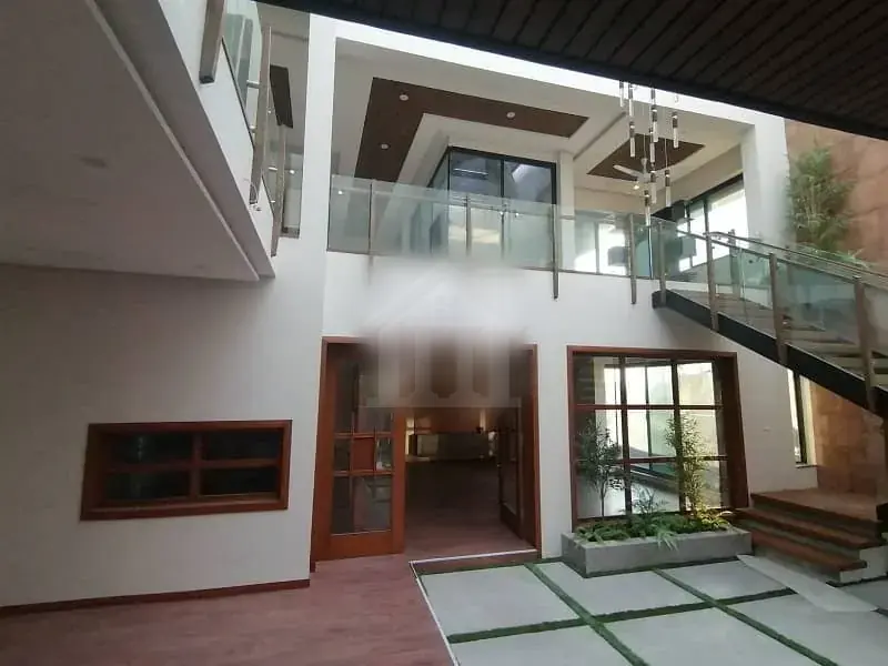 Modern Designer near Central Park 5900+ Sq Ft Luxury 1 Kanal House for Sale in DHA Phase 2 Islamabad