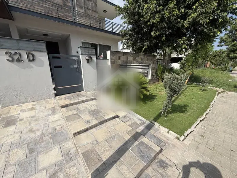 Ultra Luxury Triple Storey 1 Kanal House for Sale in DHA Phase 2 Islamabad