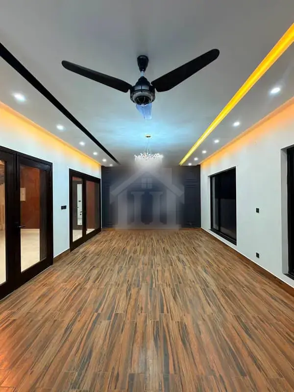 Brand New Nice Location Size 50*90 1 Kanal House for Sale in DHA Phase 2 Islamabad