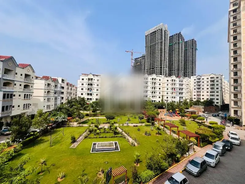 1 Bed Apartment Residency 2.7 Marla House for Sale in DHA Phase 2 Islamabad