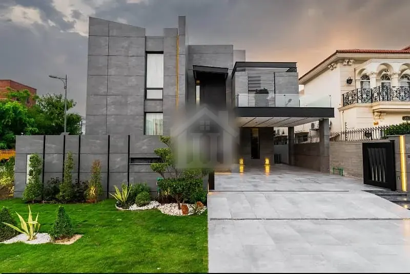 Beautiful Design 1 Kanal House for Sale in DHA Phase 2 Islamabad