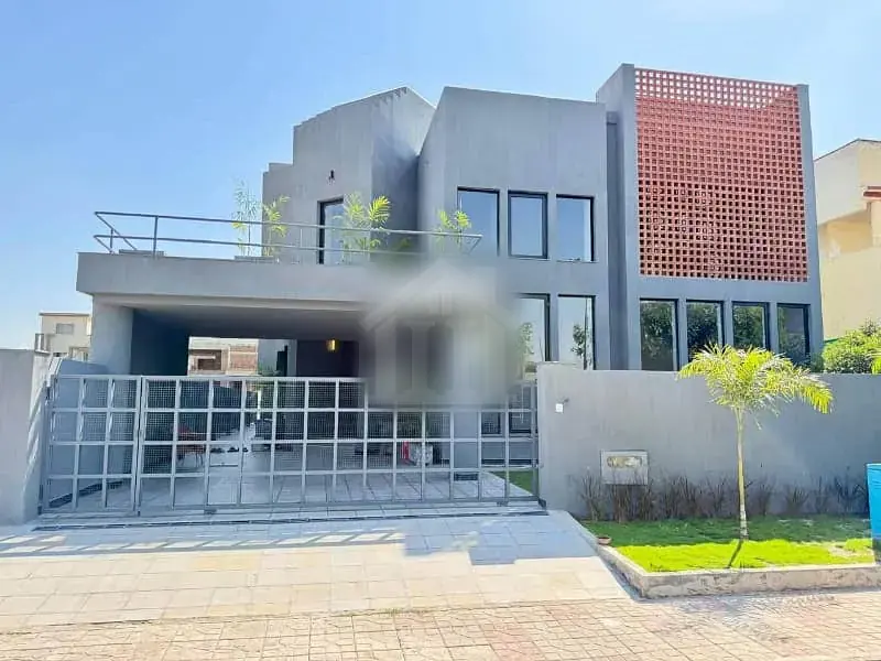 Brand New Designer 5 1 Kanal House for Sale in DHA Phase 2 Islamabad