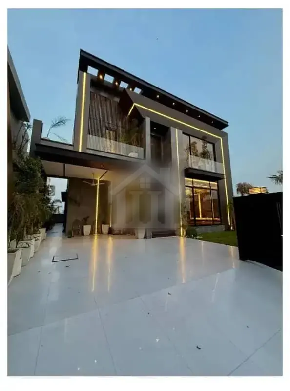 Brand New Designer Fresh on Market 1 Kanal House for Sale in DHA Phase 2 Islamabad