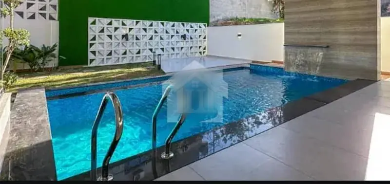 Brand New Designer with Swimming Pool 1 Kanal House for Sale in DHA Phase 2 Islamabad