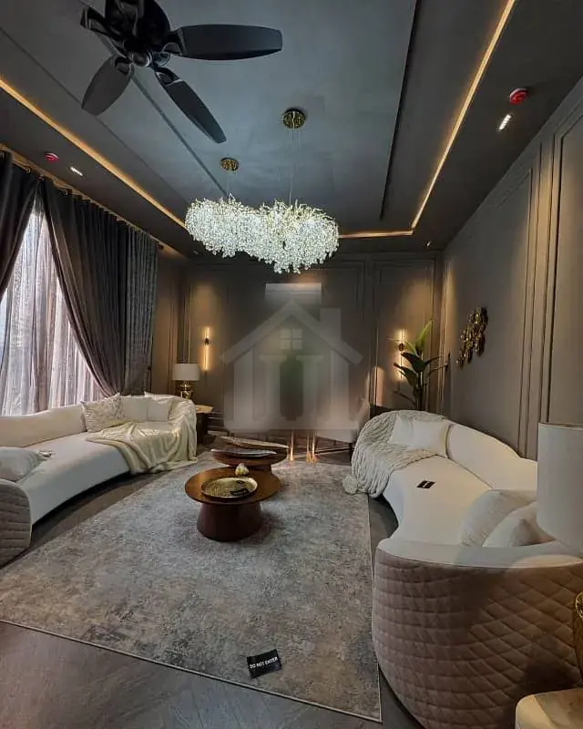 Brand New Designer Prime Location Sun-Drenched 1 Kanal House for Sale in DHA Phase 2 Islamabad
