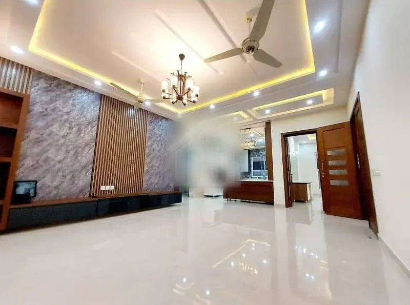 Brand New Granite-Finished 1 Kanal House for Sale in DHA Phase 2 Islamabad