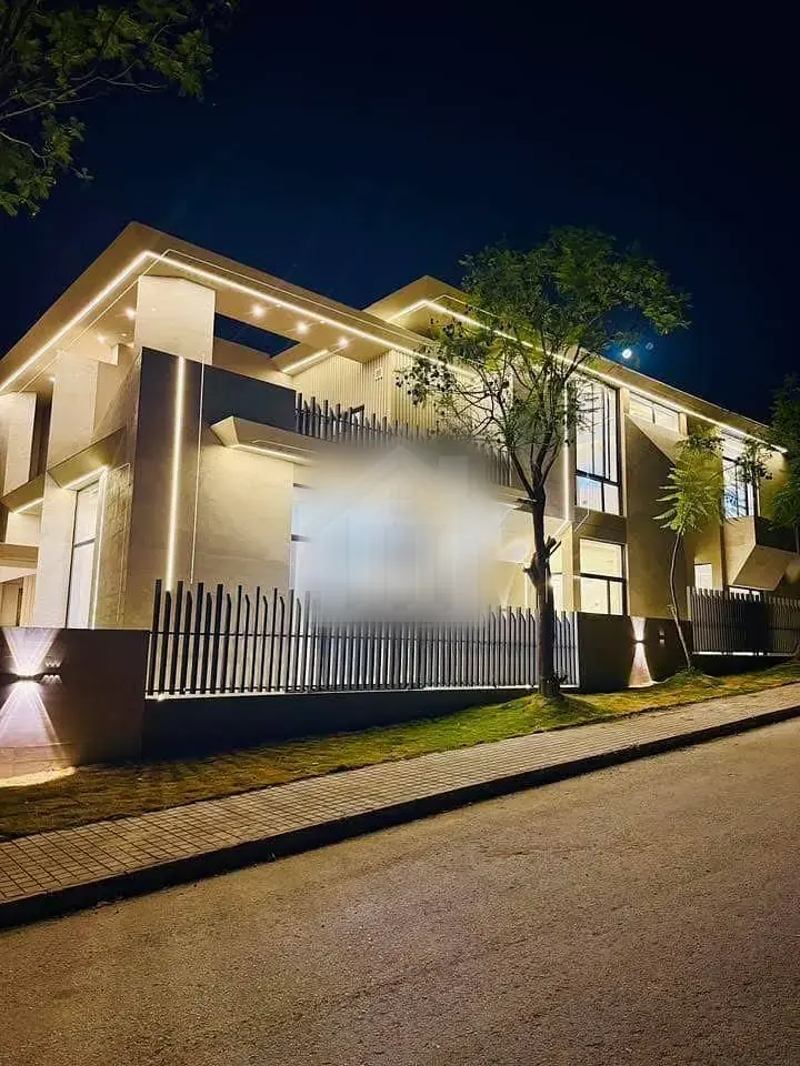 Corner Guest Suite 1 Kanal House for Sale in DHA Phase 2 Islamabad
