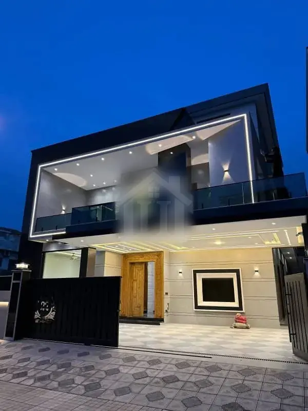 Designer Double Unit 1 Kanal House for Sale in DHA Phase 2 Islamabad