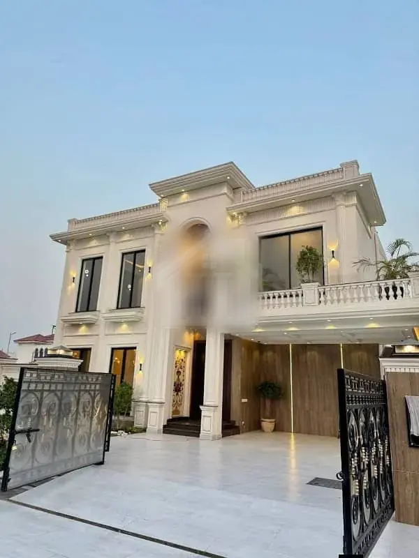 Designer 1 Kanal House for Sale in DHA Phase 2 Islamabad