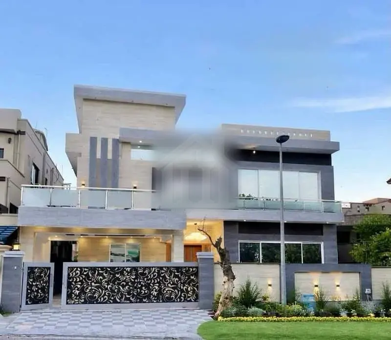 Designer near Giga Mall 1 Kanal House for Sale in DHA Phase 2 Islamabad