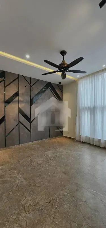 Designer Newly Built 1 Kanal House for Sale in DHA Phase 2 Islamabad