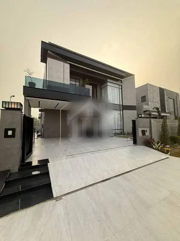 Elegant Design Tiled 1 Kanal House for Sale in DHA Phase 2 Islamabad