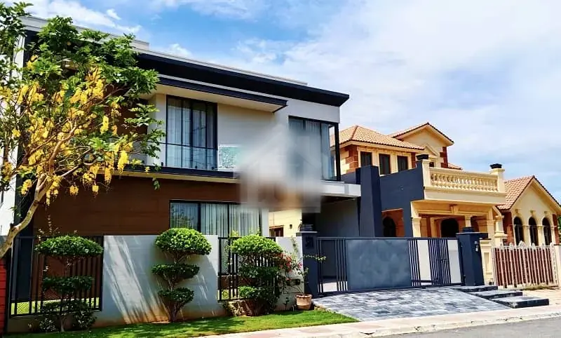 Fully Furnished Capital 1 Kanal House for Sale in DHA Phase 2 Islamabad