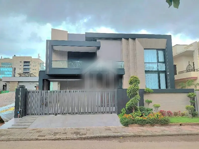 Furnished Prime Location 1 Kanal House for Sale in DHA Phase 2 Islamabad