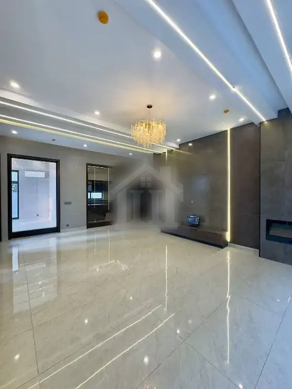 Island Kitchen 1 Kanal House for Sale in DHA Phase 2 Islamabad