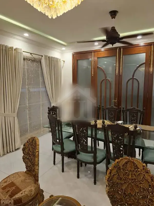 Patio Included 1 Kanal House for Sale in DHA Phase 2 Islamabad