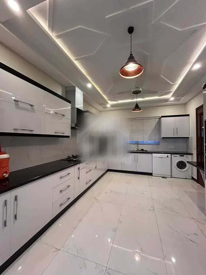 Mcdonald 1 Kanal House for Sale in DHA Phase 2 Islamabad