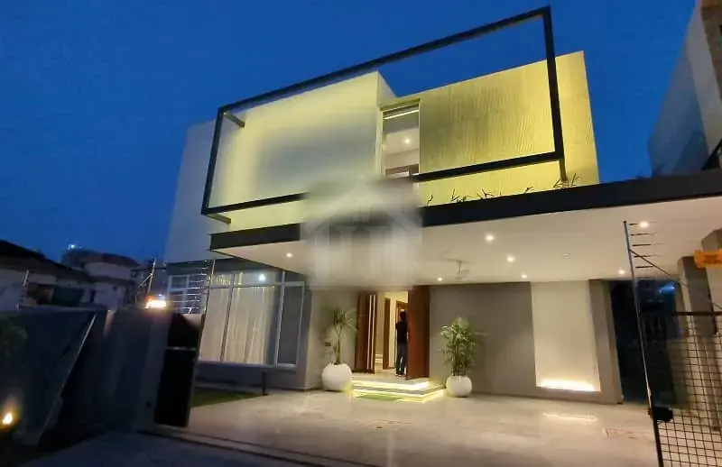 Best Option 1 Kanal House for Sale in DHA Phase 2 Islamabad
