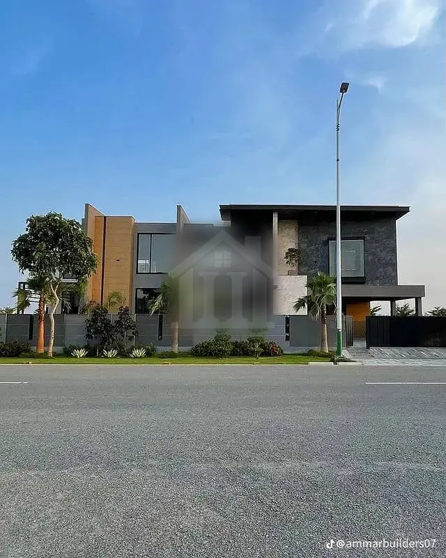 Situated 1 Kanal House for Sale in DHA Phase 2 Islamabad