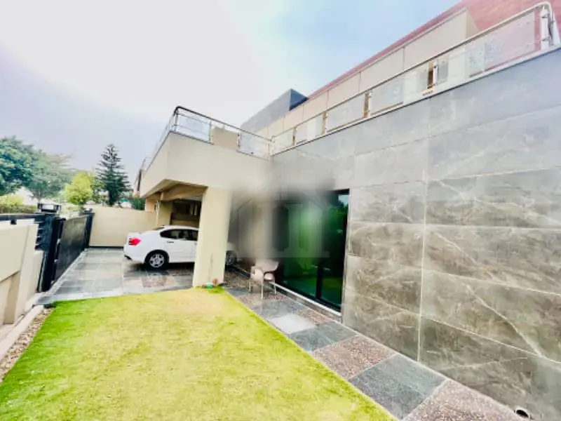 Used Urgent Heighted Location 1 Kanal House for Sale in DHA Phase 2 Islamabad