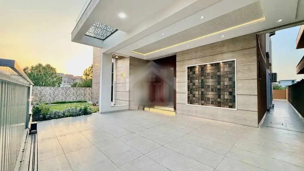 Luxury Prime Location near Giga Mall 1 Kanal House for Sale in DHA Phase 2 Islamabad