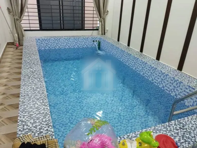 Luxury with Swimming Pool 1 Kanal House for Sale in DHA Phase 2 Islamabad