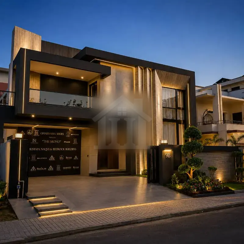 Ultra Luxury Furnished 1 Kanal House for Sale in DHA Phase 2 Islamabad