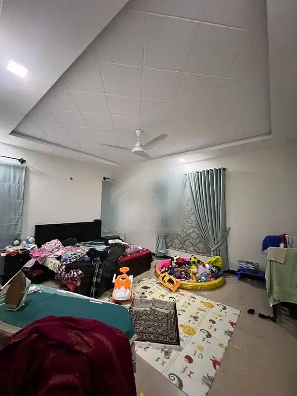 Used Prime Location 1 Kanal House for Sale in DHA Phase 2 Islamabad