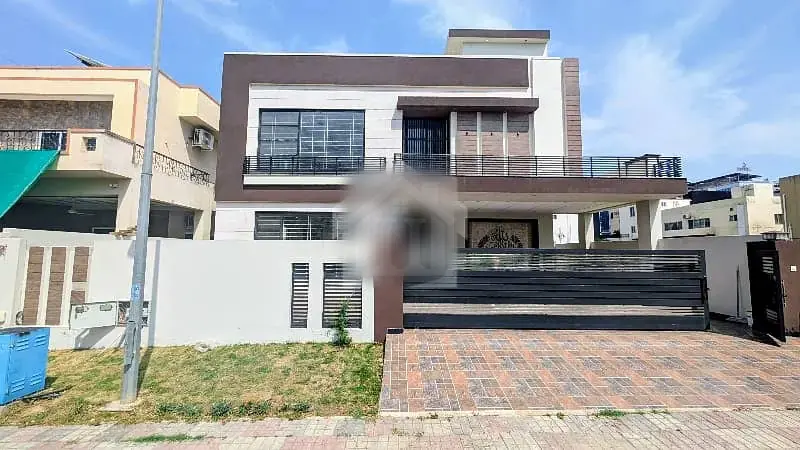 Well Maintained 1 Kanal House for Sale in DHA Phase 2 Islamabad