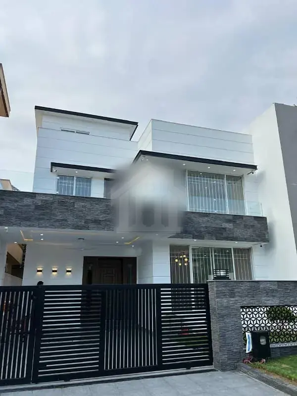 Beautiful Designer Very Reasonable Demand 10 Marla House for Sale in DHA Phase 2 Islamabad