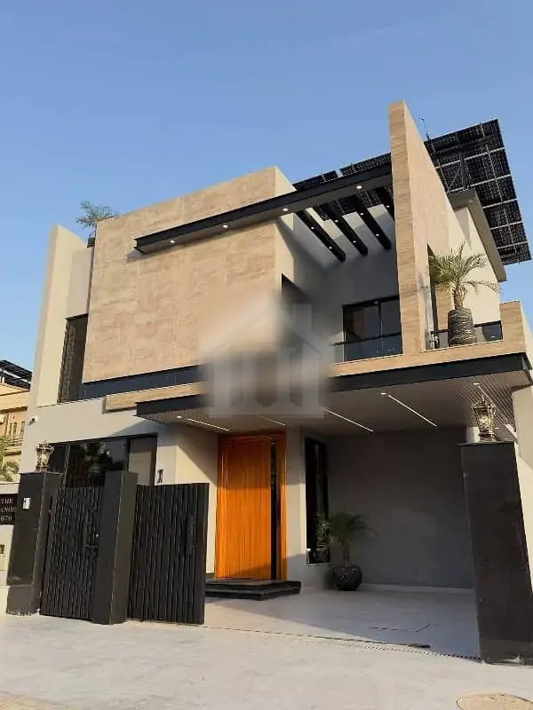 Beautiful Premium 10 Marla House for Sale in DHA Phase 2 Islamabad