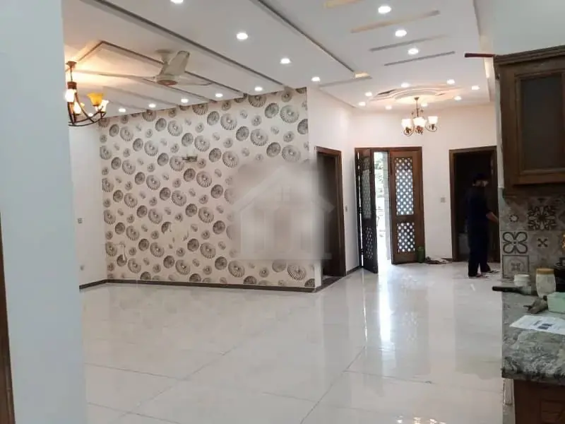 Double Unit Seprate Entrence Gas Installed 10 Marla House for Sale in DHA Phase 2 Islamabad