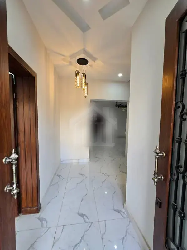Perfect Blend Comfort and Elegance 10 Marla House for Sale in DHA Phase 2 Islamabad