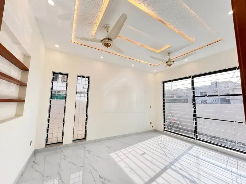 Situated 10 Marla House for Sale in DHA Phase 2 Islamabad