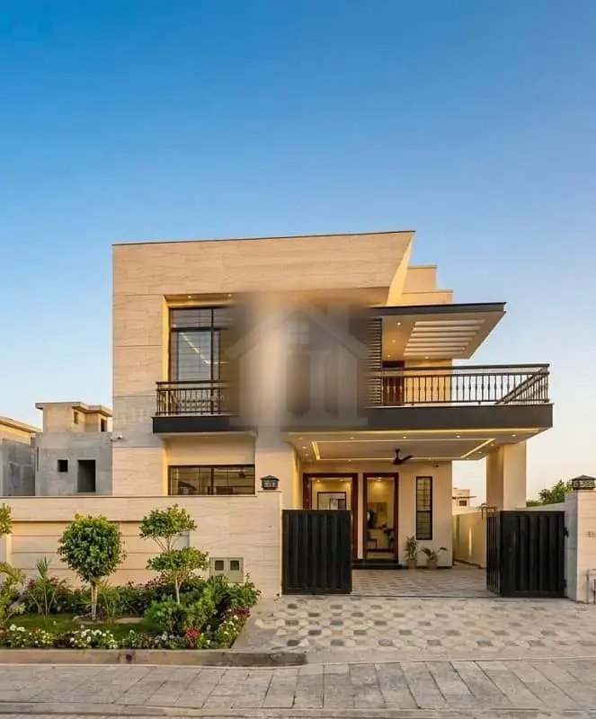 Most Elegant Solid Constructed Prime Location 10 Marla House for Sale in DHA Phase 2 Islamabad