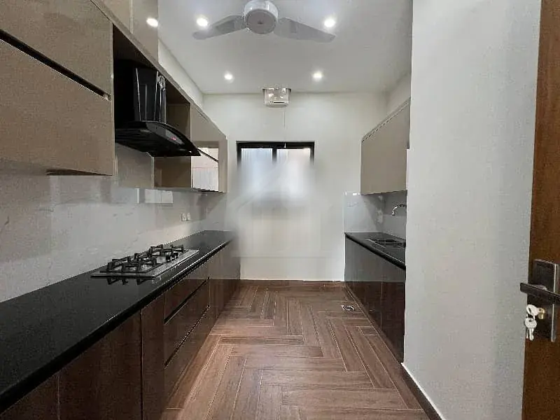 Luxury Designer Brand New Double Unit Fabulous with All Basic Amenities Top Class Location 10 Marla House for Sale in DHA Phase 2 Islamabad