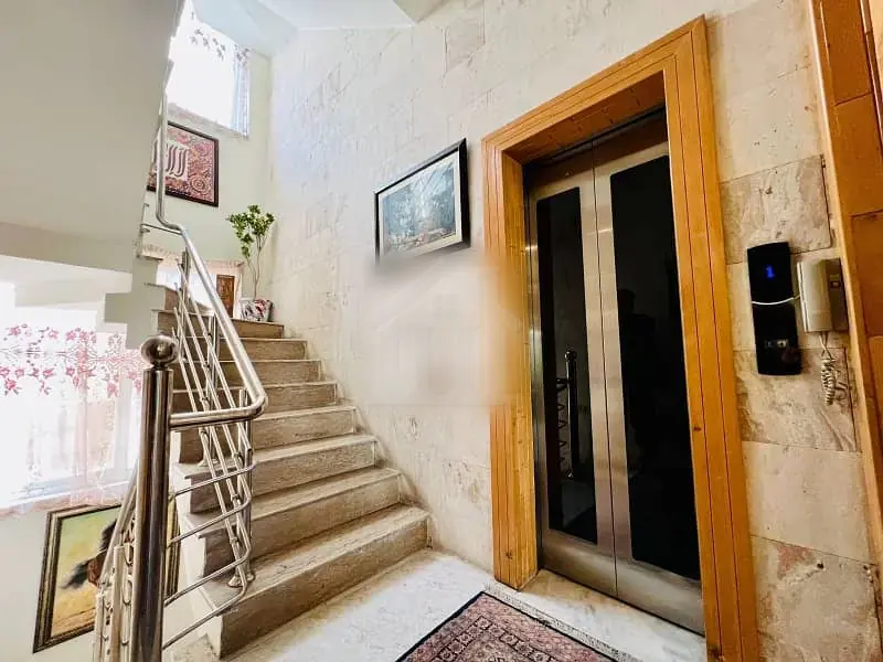 Luxury 2 Kanal House for Sale in DHA Phase 2 Islamabad