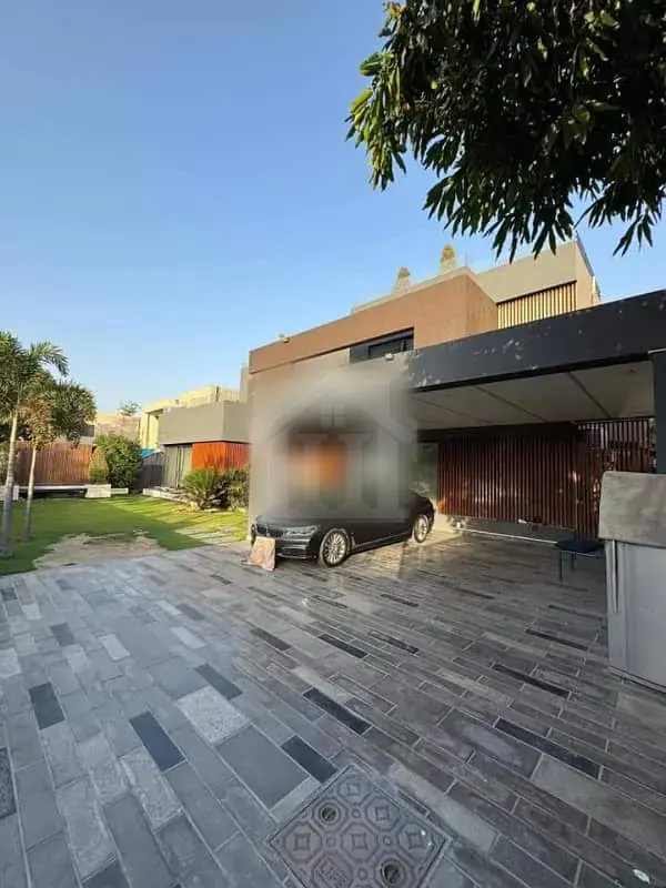Maze Designed 2 Kanal House for Sale in DHA Phase 2 Islamabad