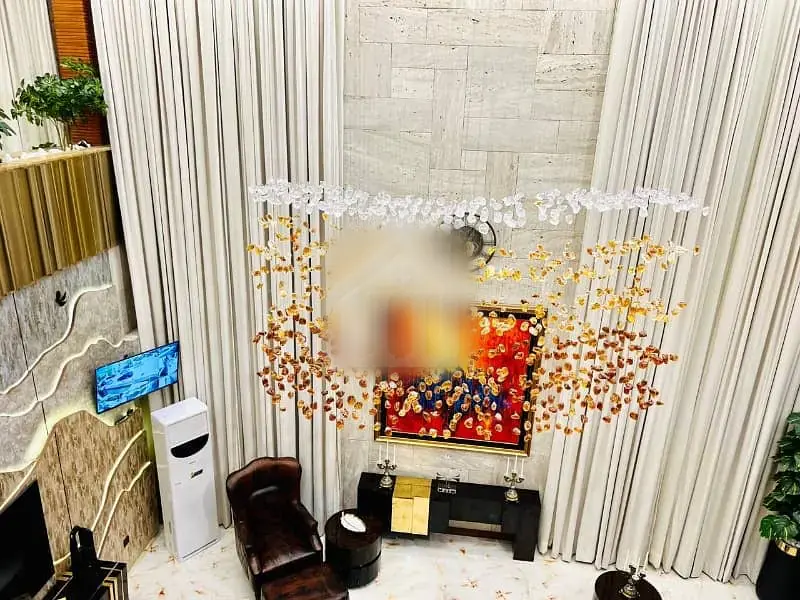 Fully Furnished Luxury 1.2 Kanal House for Sale in DHA Phase 2 Islamabad