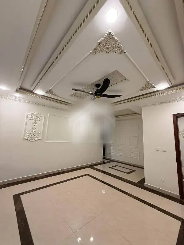 5 Bedroom Luxury Prime Location 1 Kanal House for Sale in DHA Phase 2 Islamabad
