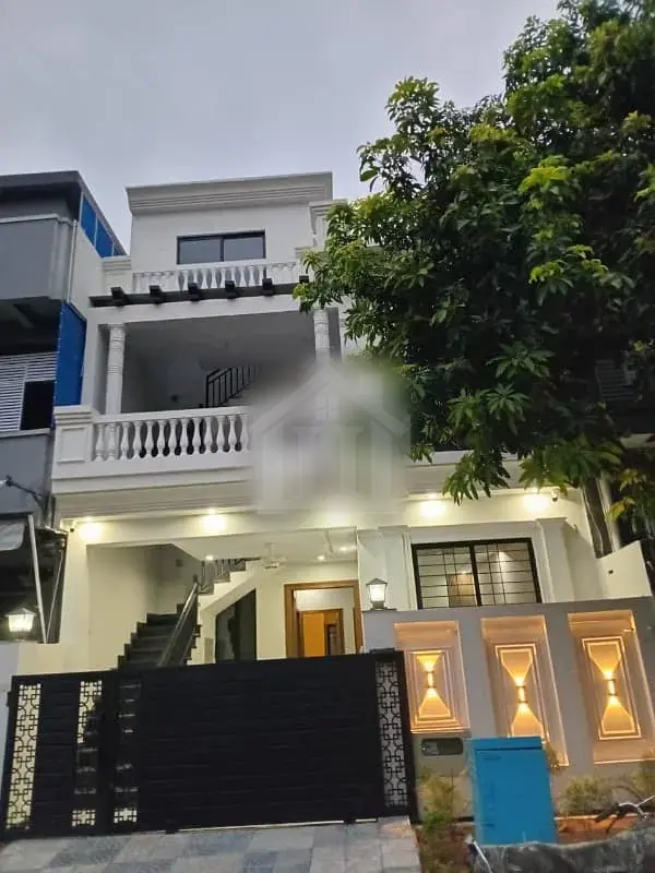 Beautiful Designer 5 Marla House for Sale in DHA Phase 2 Islamabad