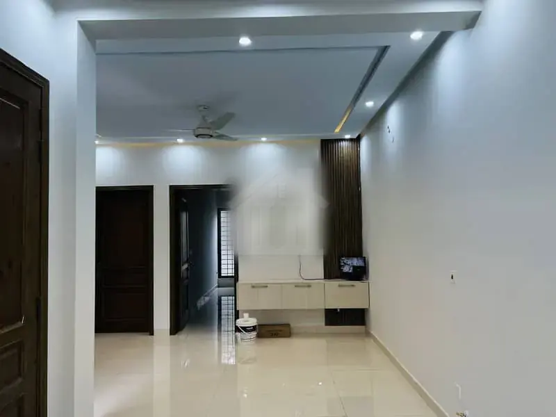 Brand New 4 Bed Double Unit 5 Marla House for Sale in DHA Phase 2 Islamabad
