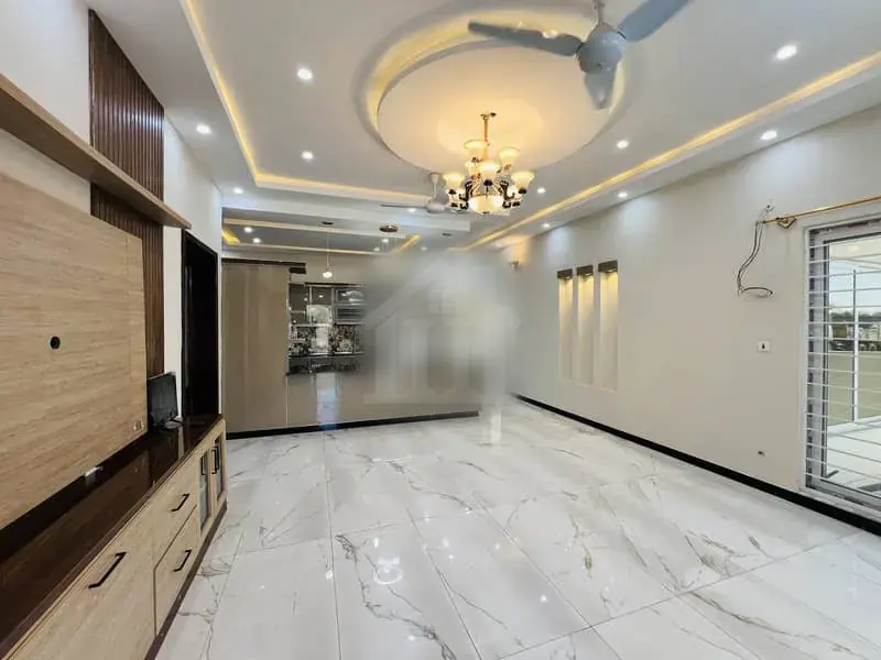 6 Bedroom Double Unit Brand New 1 Kanal House for Sale in DHA Phase 2 Islamabad