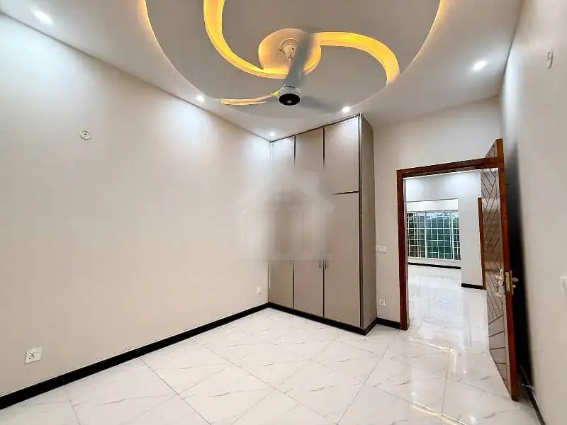 6 Marla House for Sale in DHA Phase 2 Islamabad