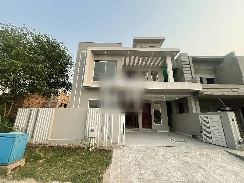 Affordable 10 Marla House for Sale in DHA Phase 2 Islamabad