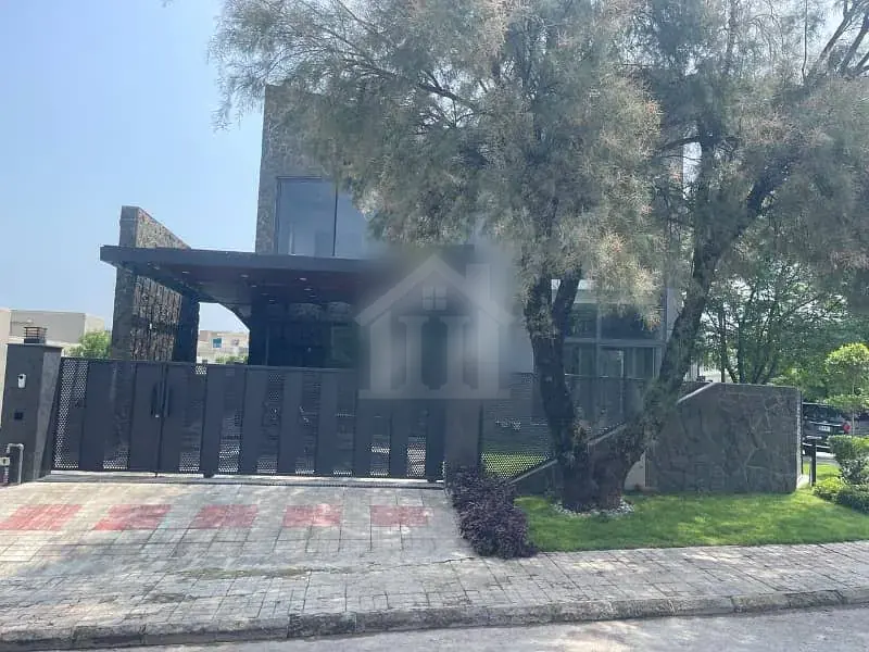 Beautiful Designers near to Park 1 Kanal House for Sale in DHA Phase 2 Islamabad
