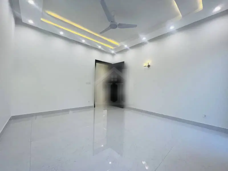 Beautiful Cathedral Ceiling 1 Kanal House for Sale in DHA Phase 2 Islamabad